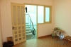 House for rent in Nghi Tam village, Tay Ho, Ha Noi